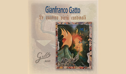 Le quattro Virtù Cardinali
